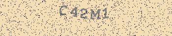 An error has occurred while getting captcha image