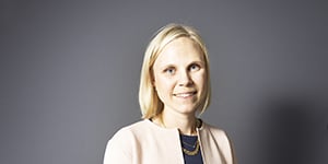 Ebba Öhlund